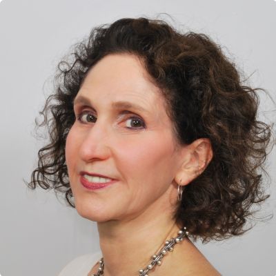 Photo of Antonia Fried