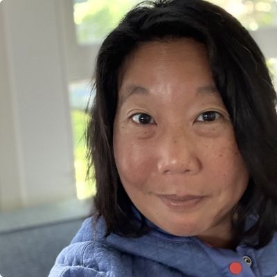 Photo of Tanya Chen