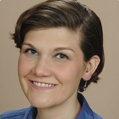 Photo of Rachel McClure-Varto