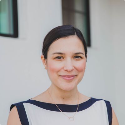 Photo of Susannah Flaherty