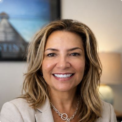 Photo of Dawn Covington