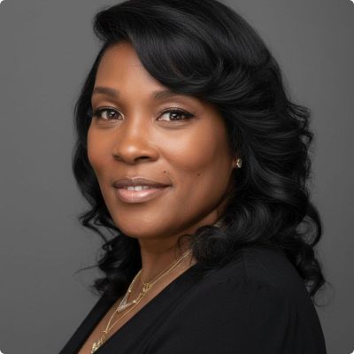 Photo of Daphne Dent-Black