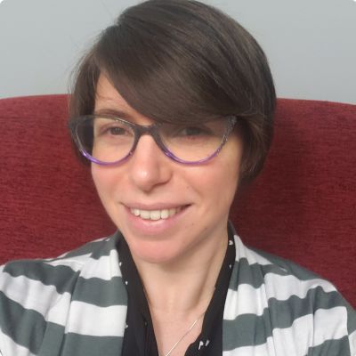 Photo of Vanessa Love