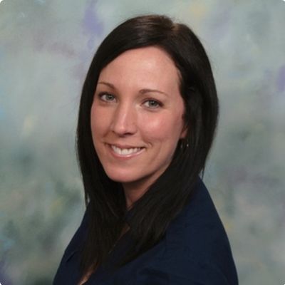 Photo of Hayley Rayner