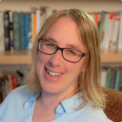 Photo of Orit Weksler