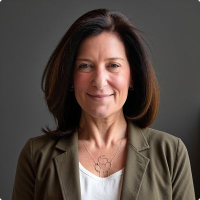 Photo of tera hirsch
