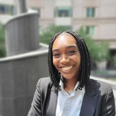 Photo of Kadesha Turnbull-Pugh - Thriveworks Counseling