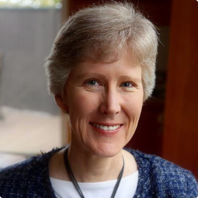 Photo of Claire Stone