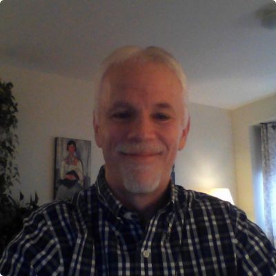 Photo of Michael Makal