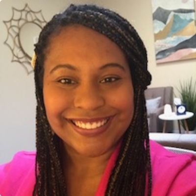 Photo of Tiffany Pippen