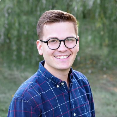 Photo of Michael Thomas