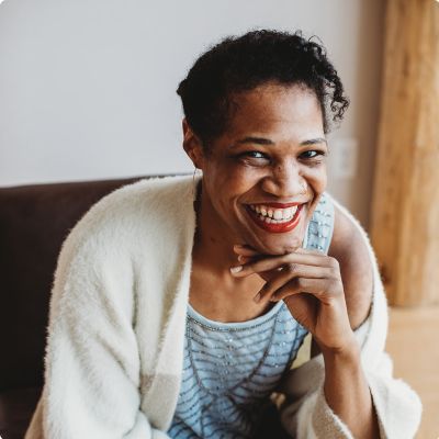 Lauren Scott Profile - ThrivingCampus