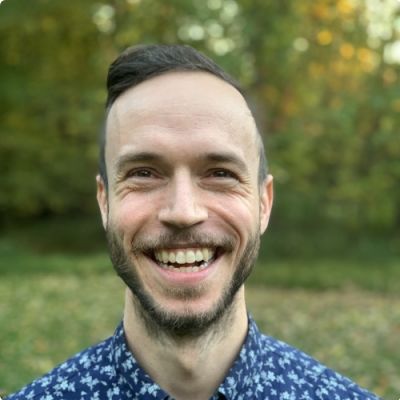 Photo of Justin Dainer-Best