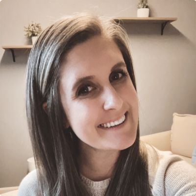 Photo of Shawna Fanning