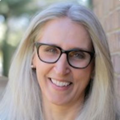 Photo of Cynthia Kok