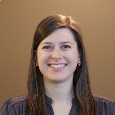 Photo of Kelsey Critchell