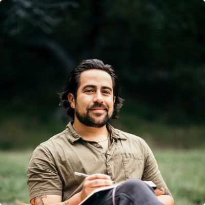 Photo of Carlos Duarte