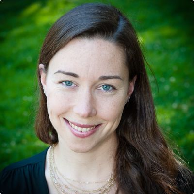 Photo of Annice Ormiston