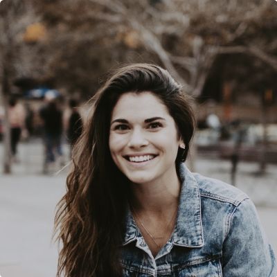 Lacy Schrock Profile - ThrivingCampus