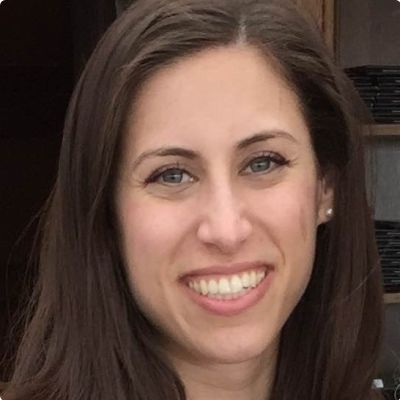 Photo of Dr. Rachel Kantor