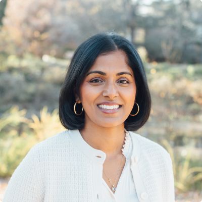 Photo of Tara Devineni