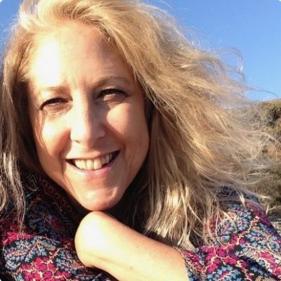 Photo of Tina Amorok