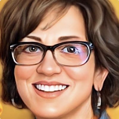 Photo of Gina Tormohlen