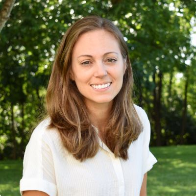 Photo of Mallory Lamb