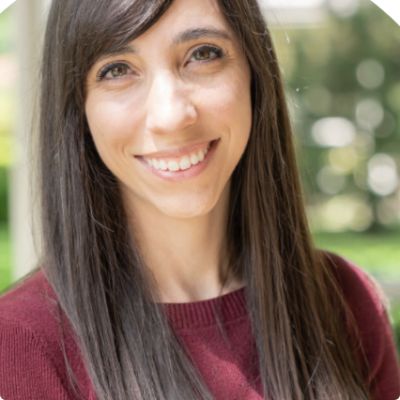 Photo of Kaci Schmitt