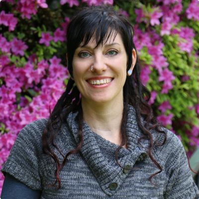 Ajna Rae Profile - ThrivingCampus