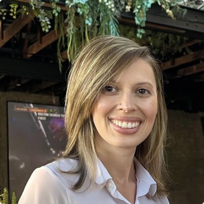 Photo of Carlota Dorn