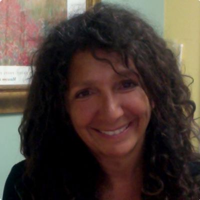 Photo of Sally Plone