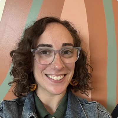 Photo of Cayla Panitz