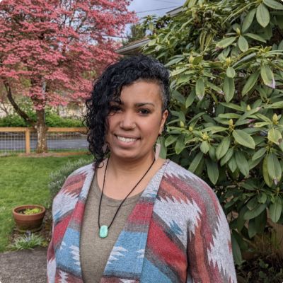 Photo of Veronica Vargas