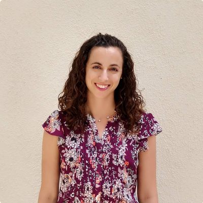 Photo of Shereen Cohen