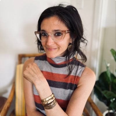 Photo of Trisha Botello