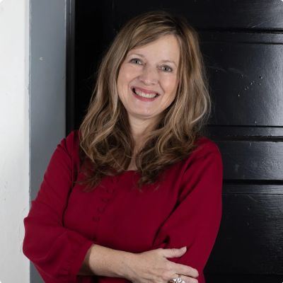 Photo of Lucia Wallis Smith