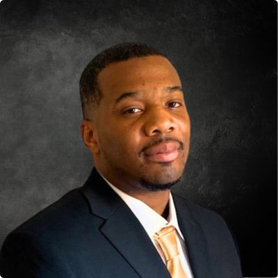 Photo of Kenneth A. Joyner, LCSW