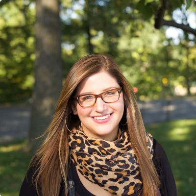 Photo of Kelly Woolf