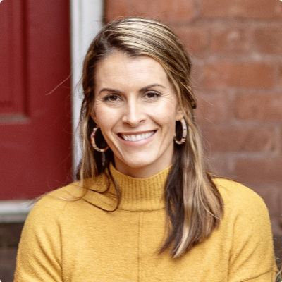 Hailey Brown Profile - ThrivingCampus