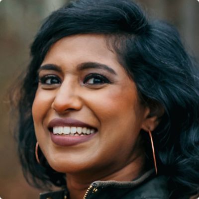 Photo of Miriam Varghese, PsyD