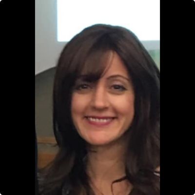 Photo of Dr. Luisa Nayhouse