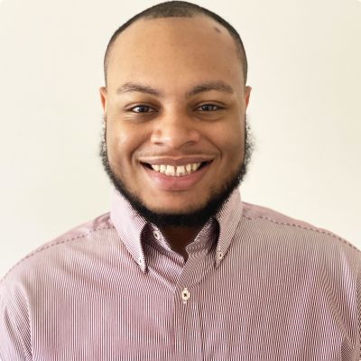 Photo of Shafik Powell