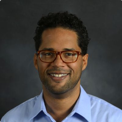 Photo of Darren Bernal