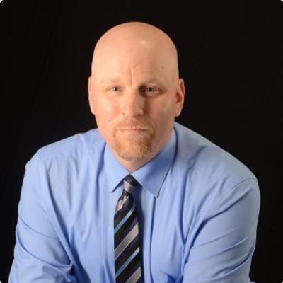 Photo of Rod E. Hoevet, Psy.D., Clinical & Forensic Psychology, LLC