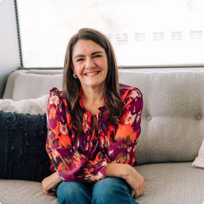 Photo of Rachel Kalina