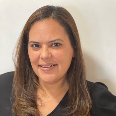 Photo of Madeline Vargas