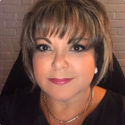 Photo of Maybelle Mercado-Martinez PhD