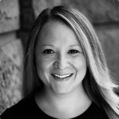 Photo of Samantha Wertheimer