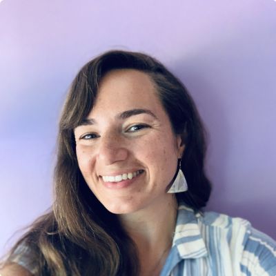 Photo of Elisa Rodriguez